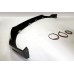 Mazda 3 BP Hatchback '19 - '22 MZ Style Front Lip